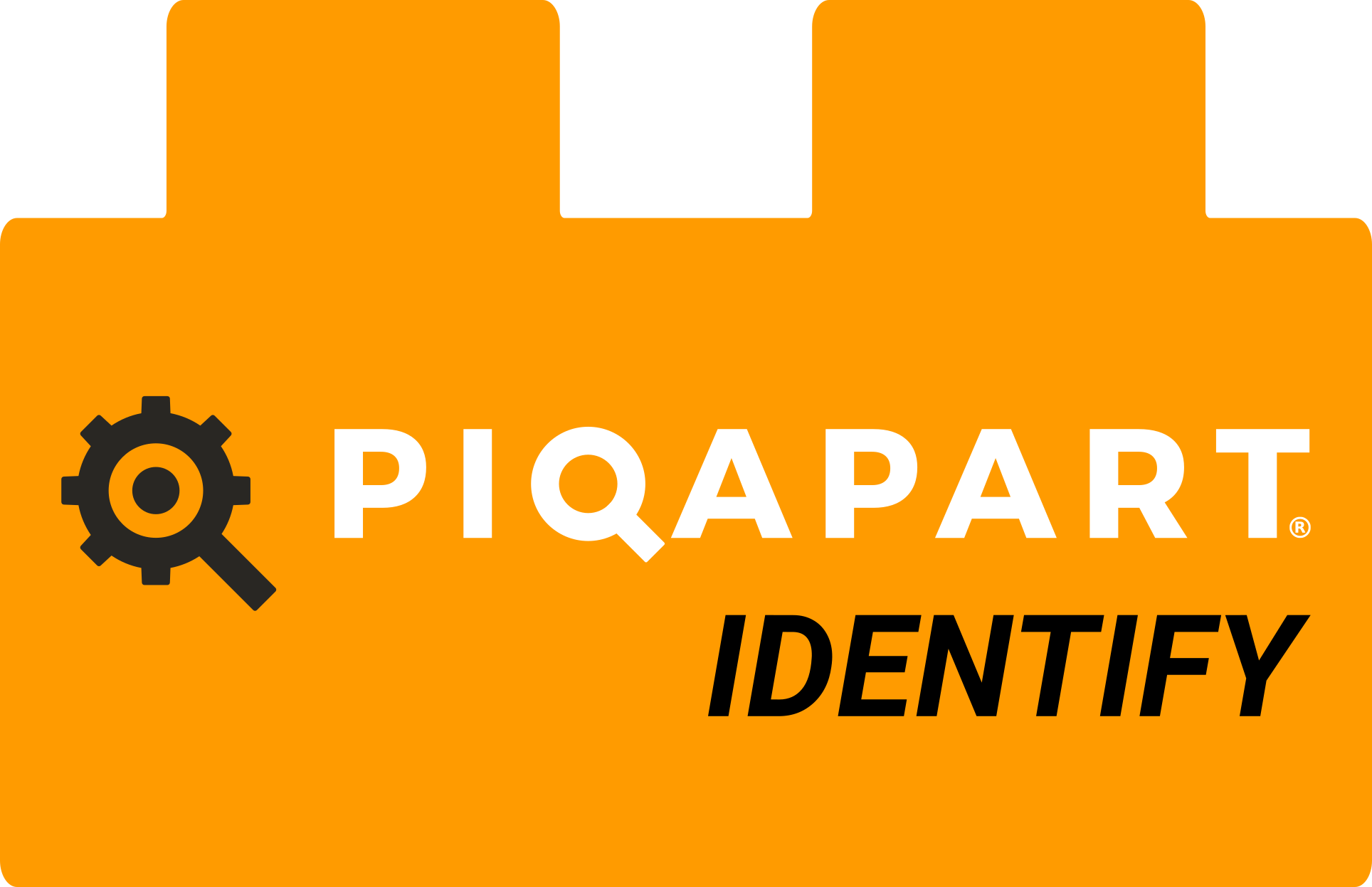 Modulo PIQAPART IDENTIFY