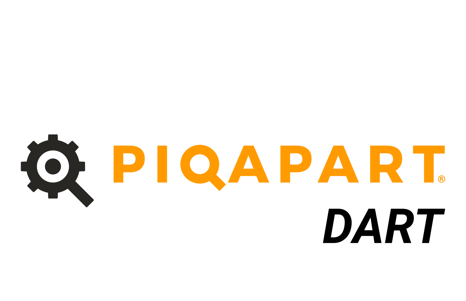 PIQAPART DART