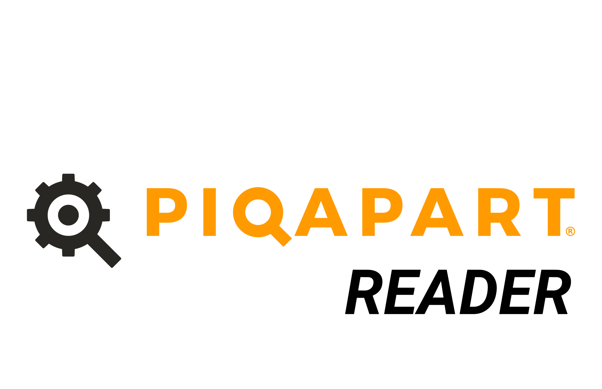 PIQAPART READER