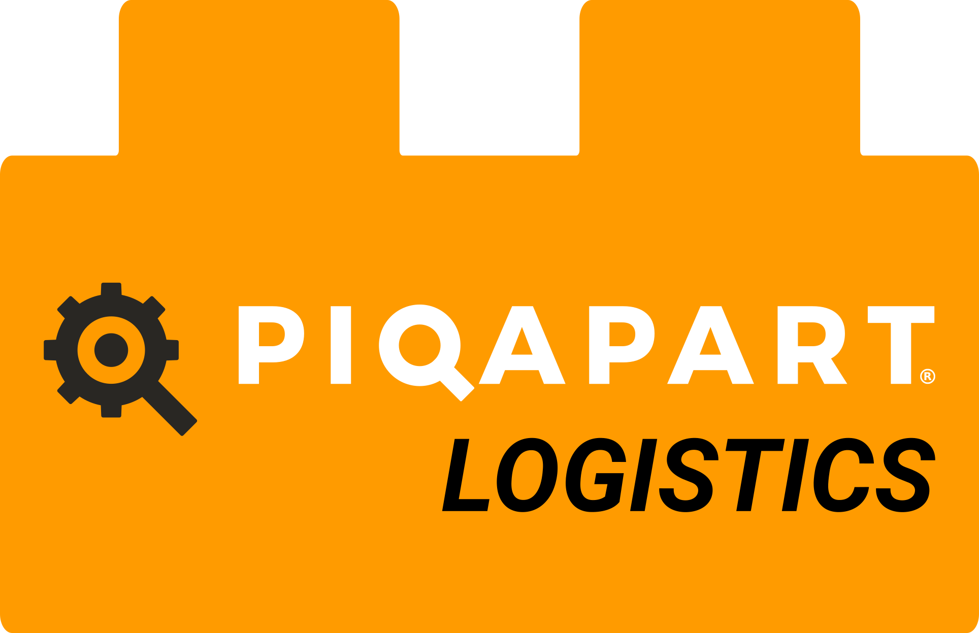 Modulo PIQAPART LOGISTICS