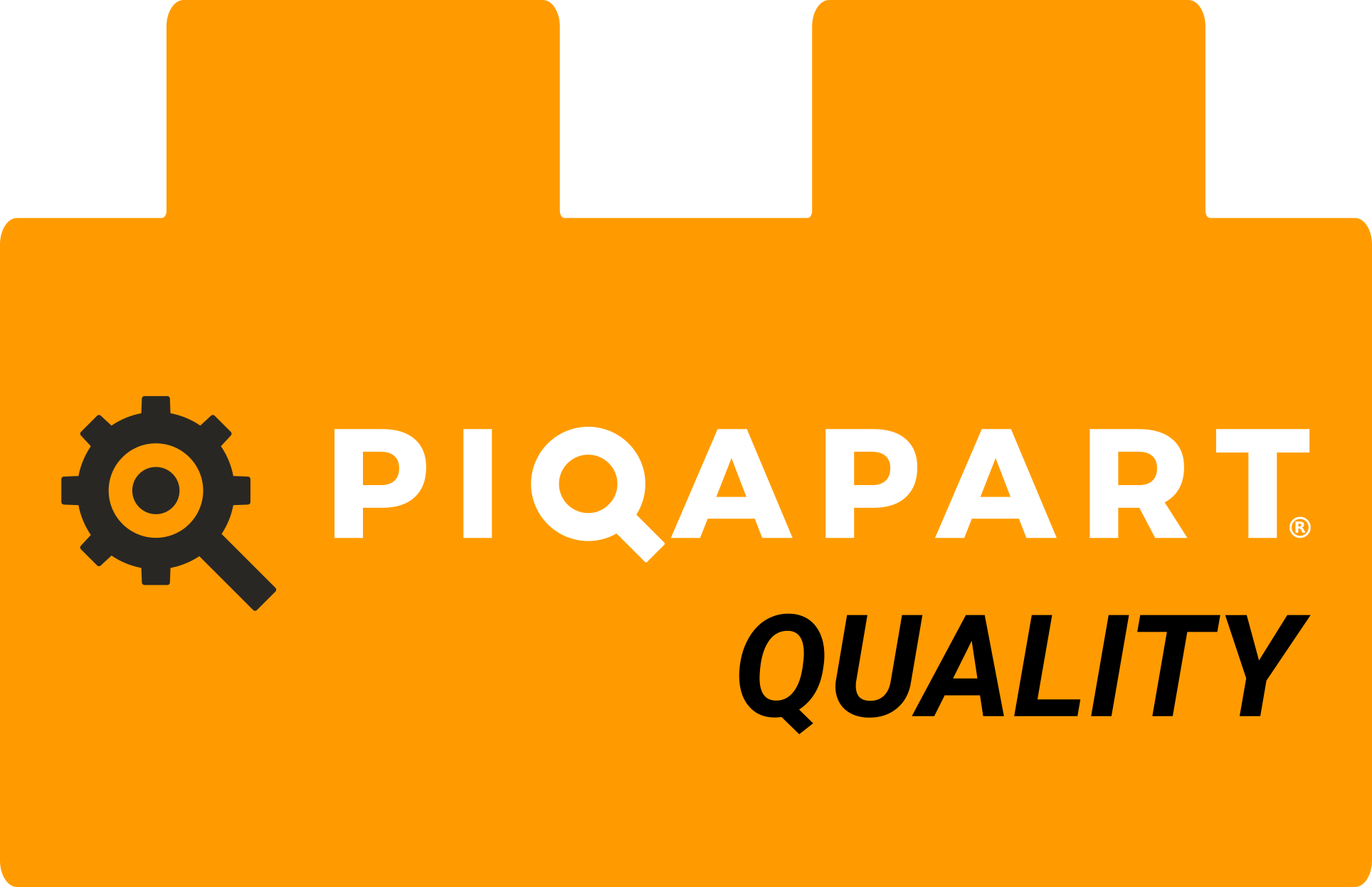 Modulo PIQAPART QUALITY