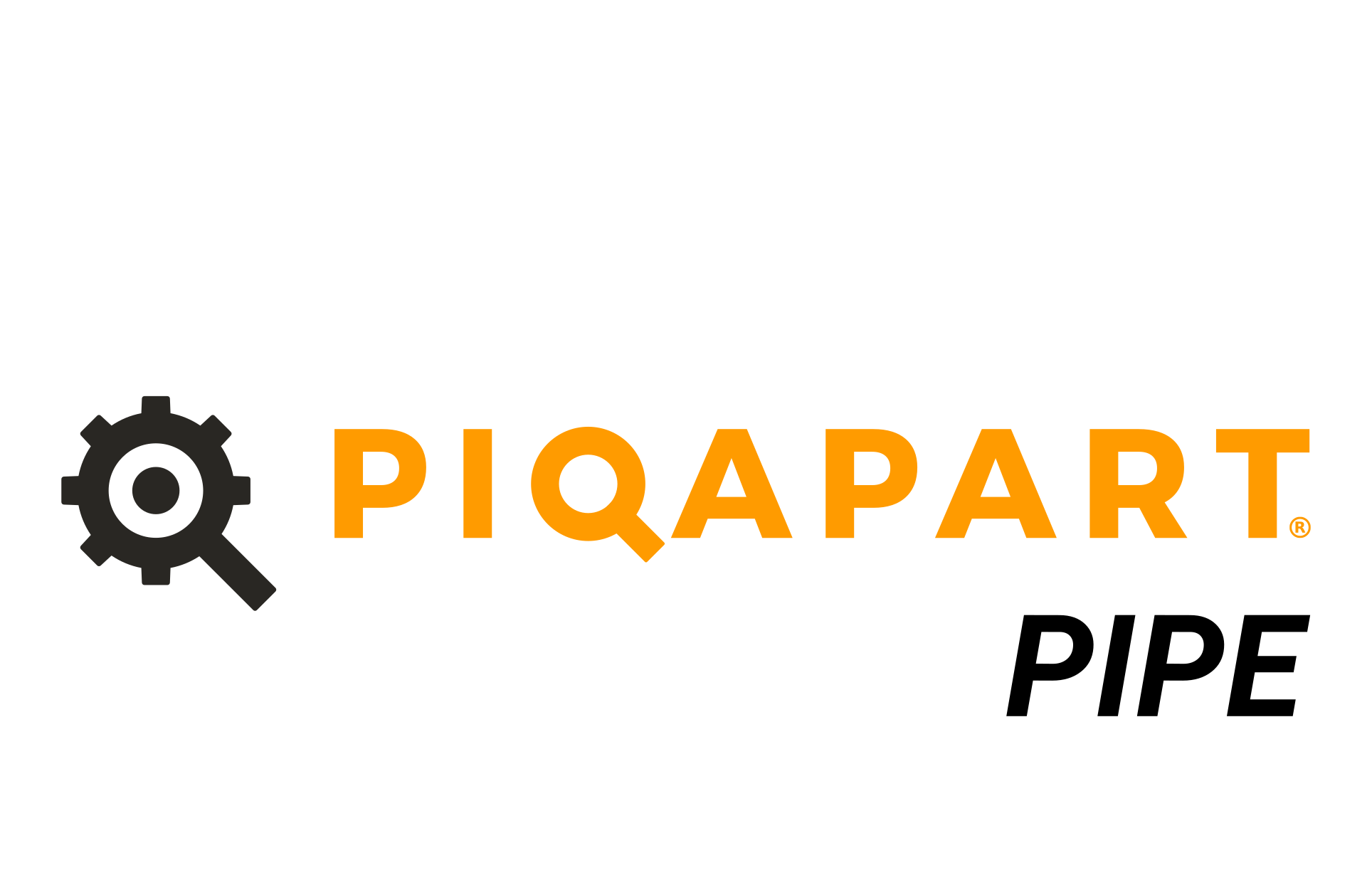 PIQAPART PIPE