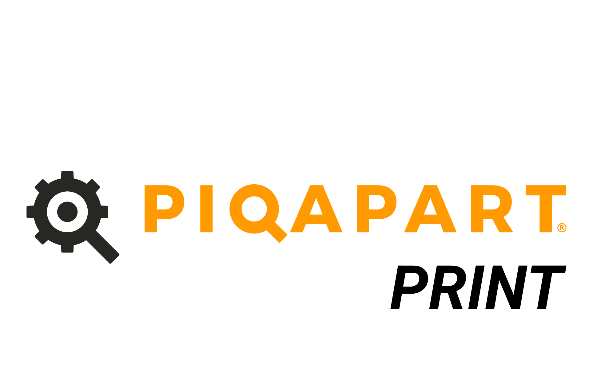 PIQAPART PRINT